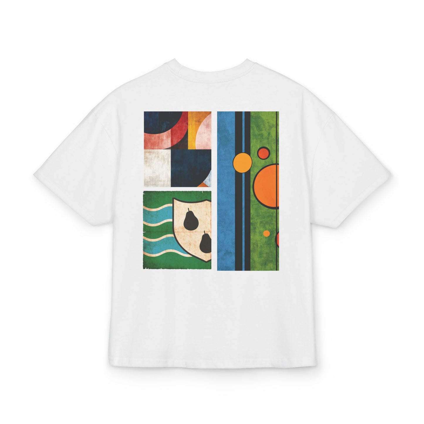 Art is essential #1