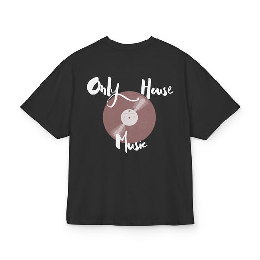 Only House Music
