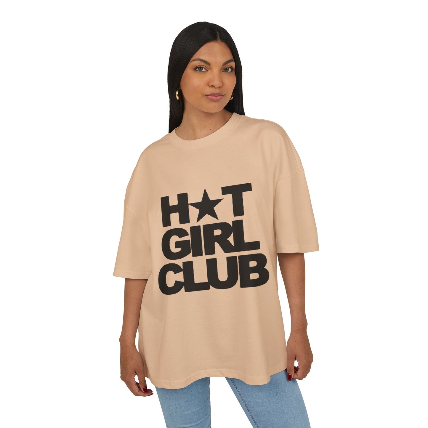 Hot Girl Club