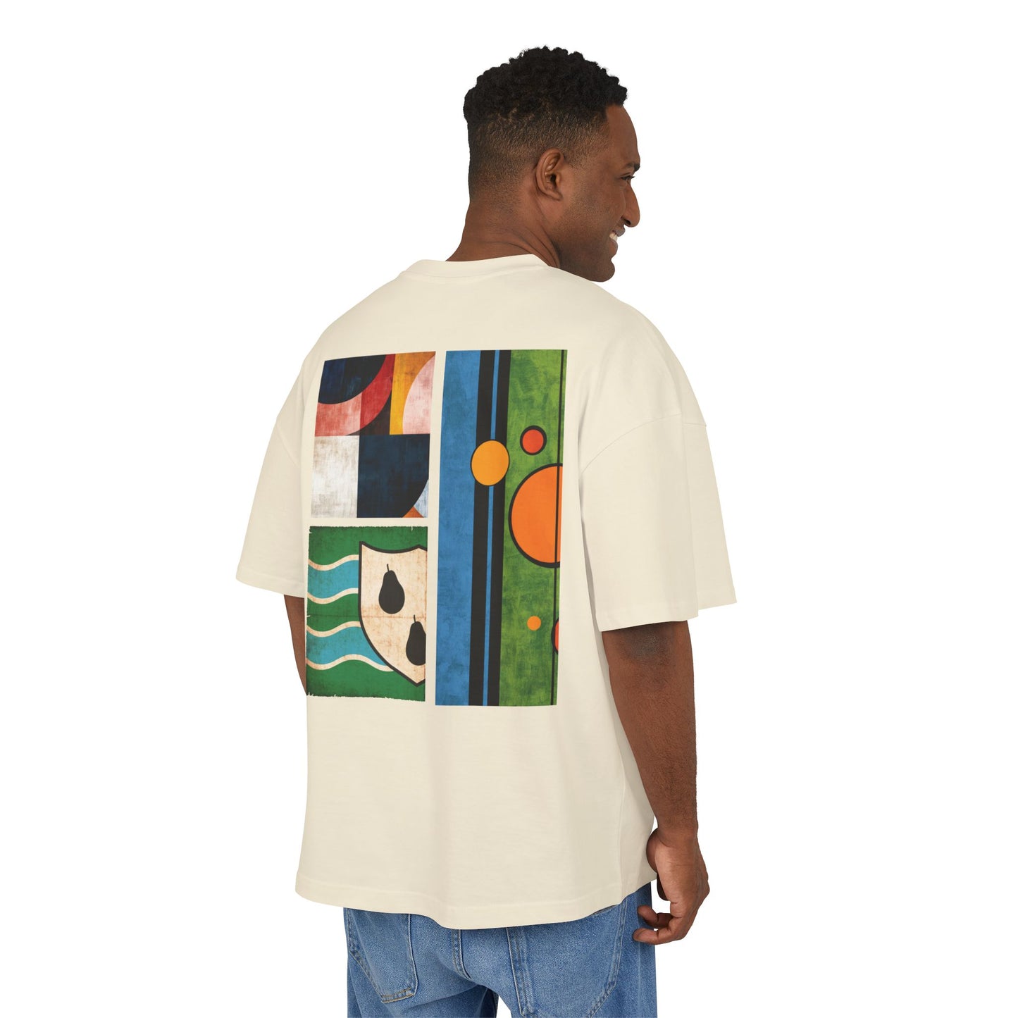 Art is essential #1