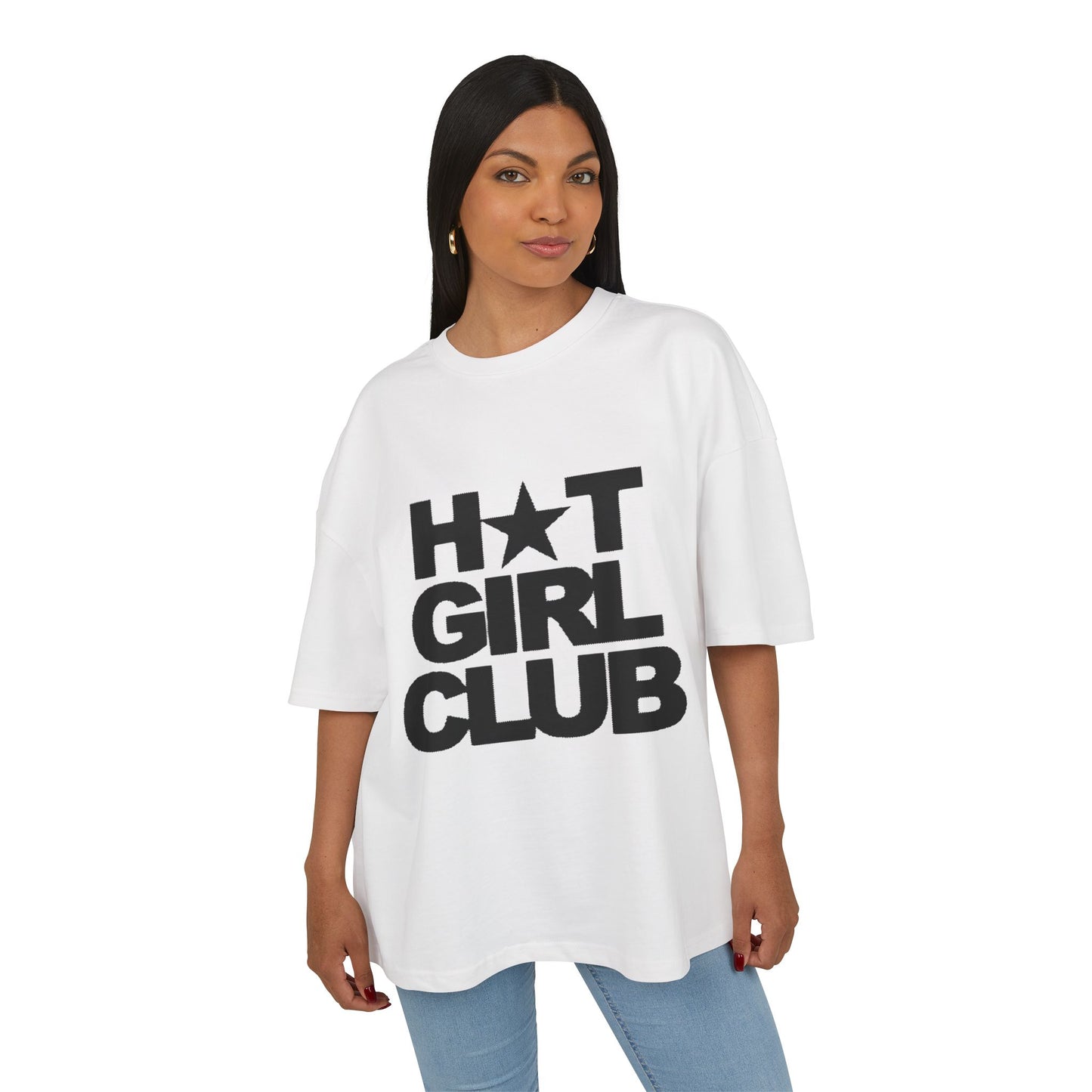 Hot Girl Club