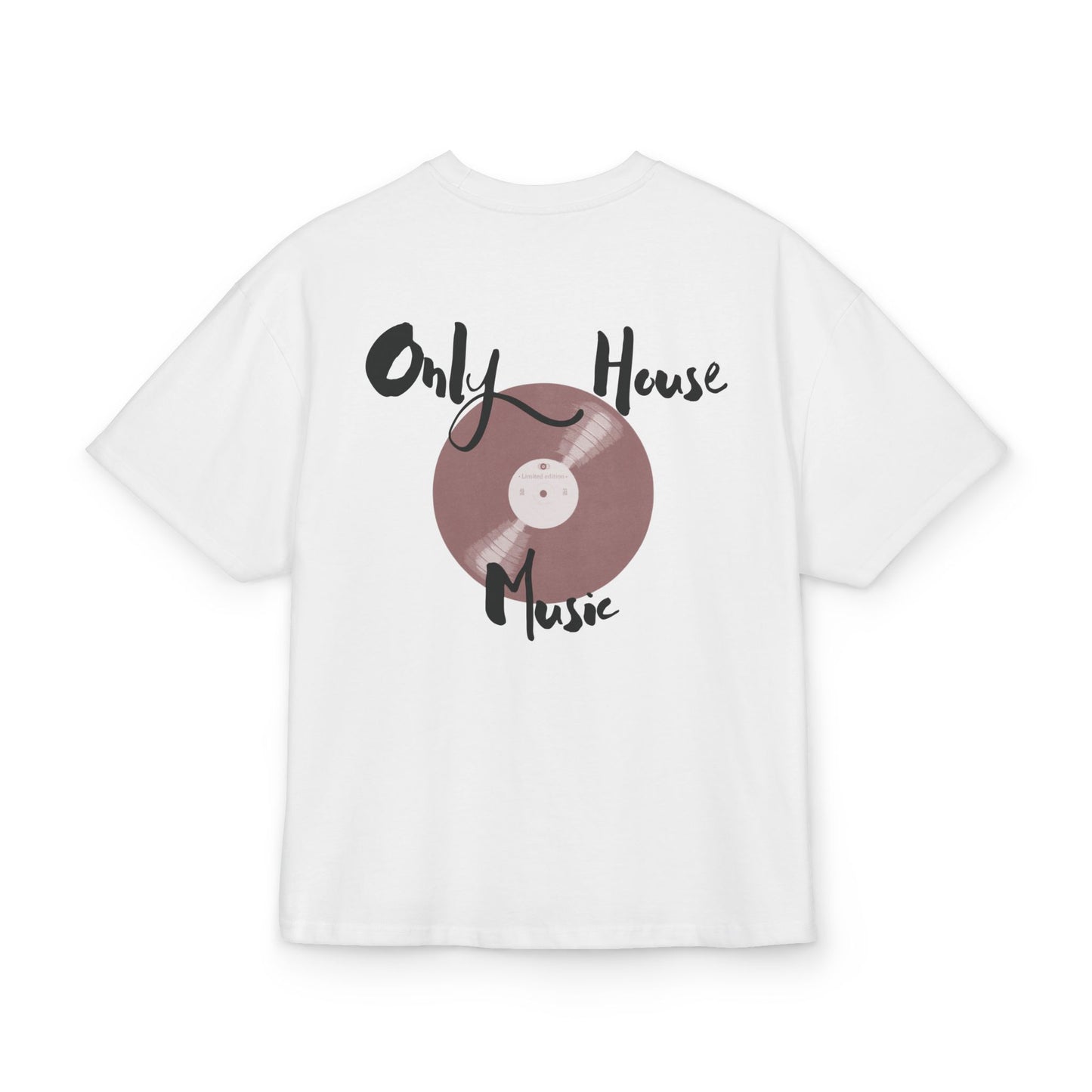 Only House Music