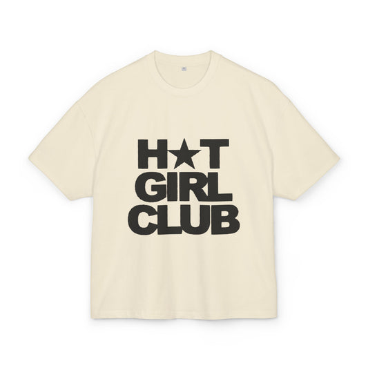 Hot Girl Club