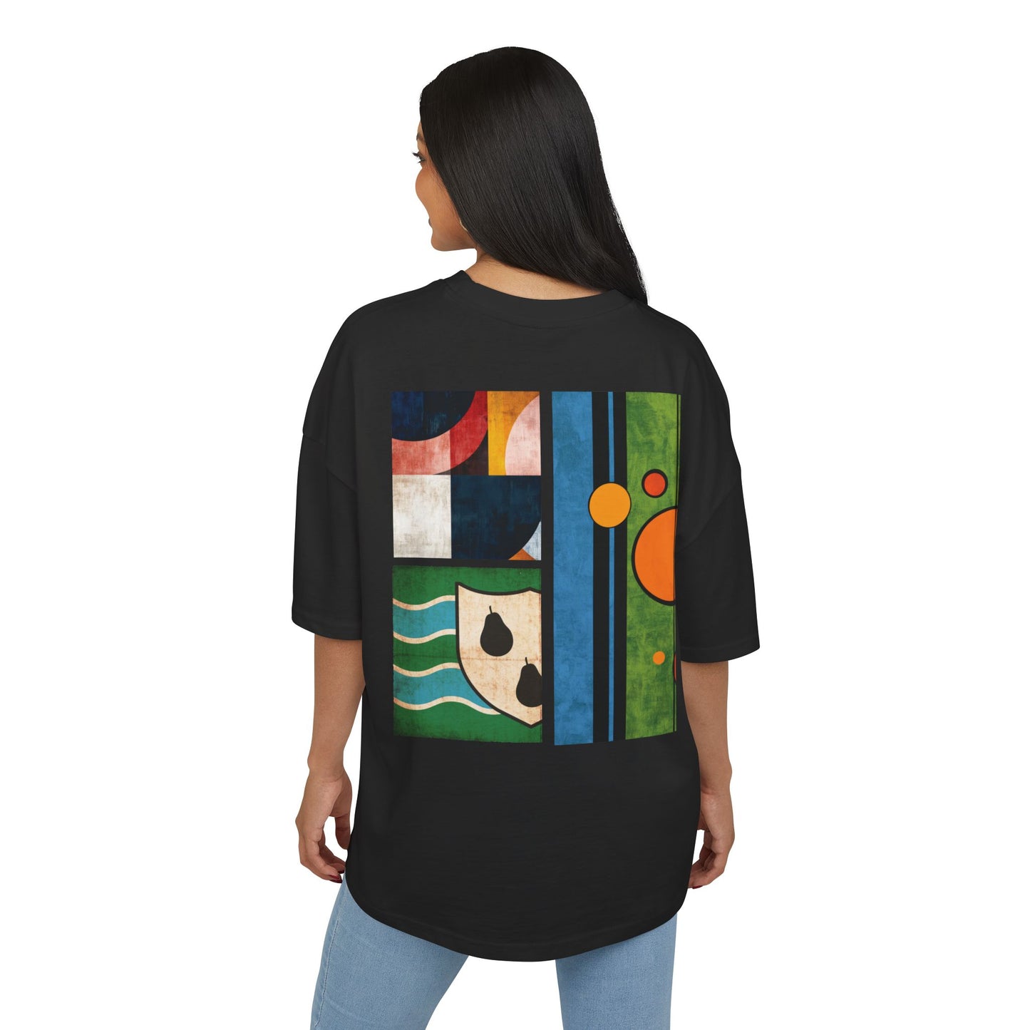 Art is essential #1