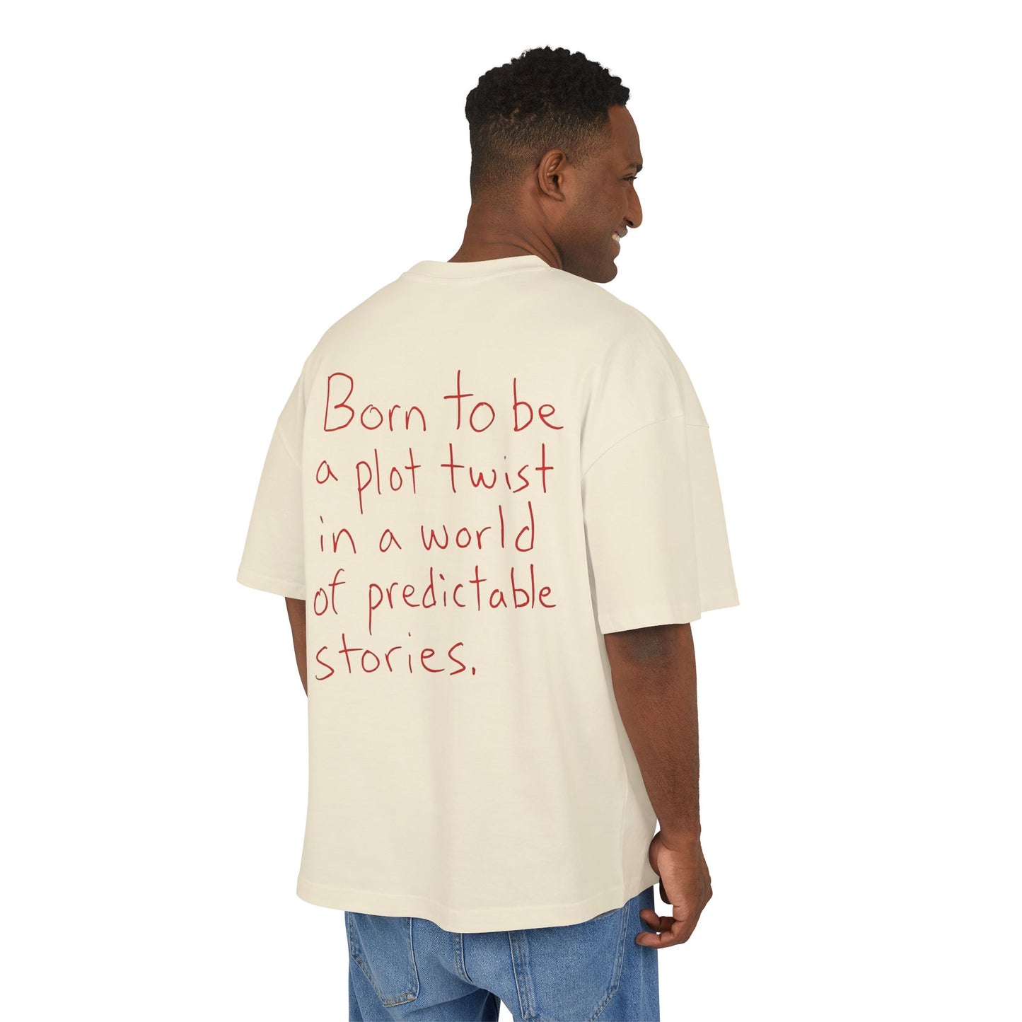 Plot twist