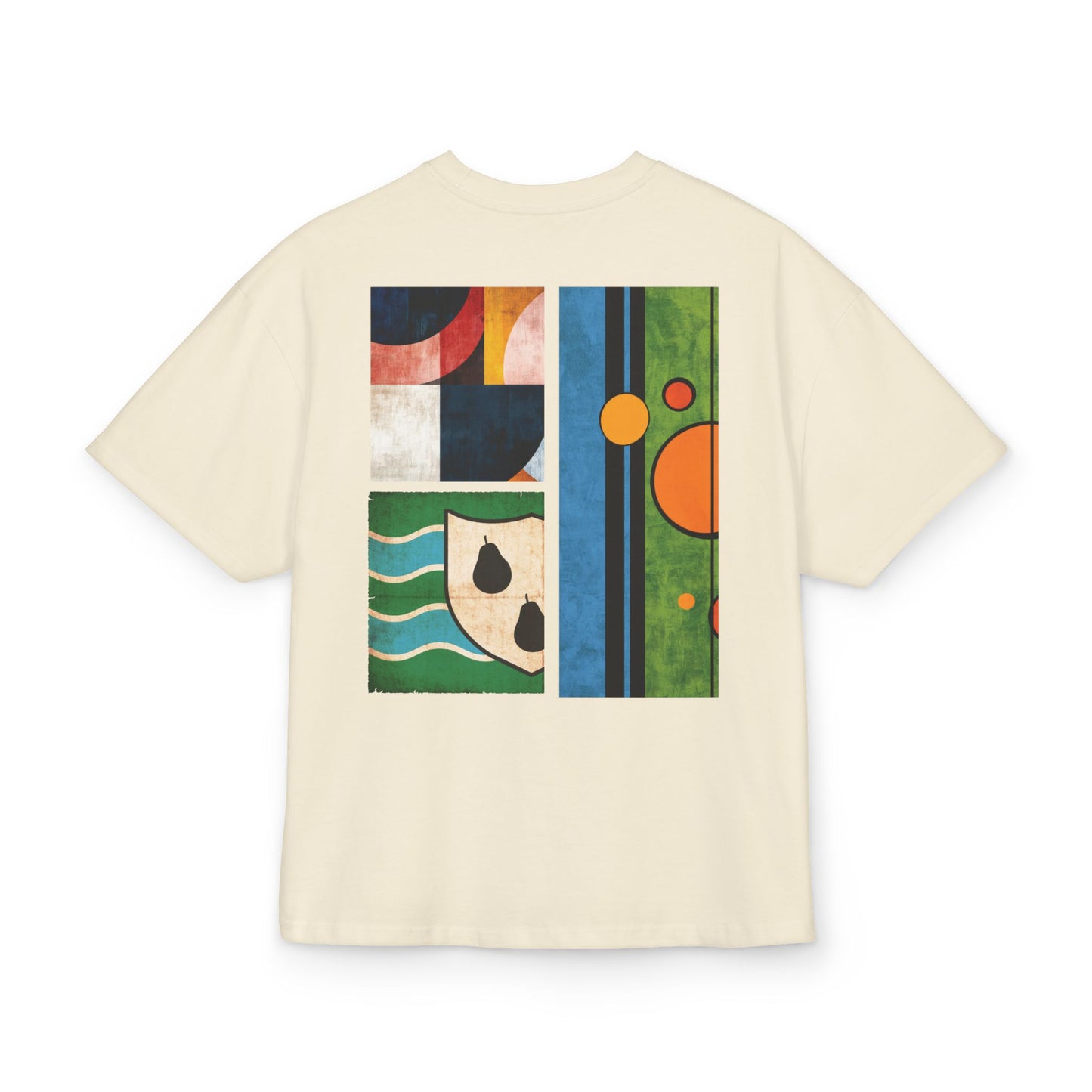 Art is essential #1