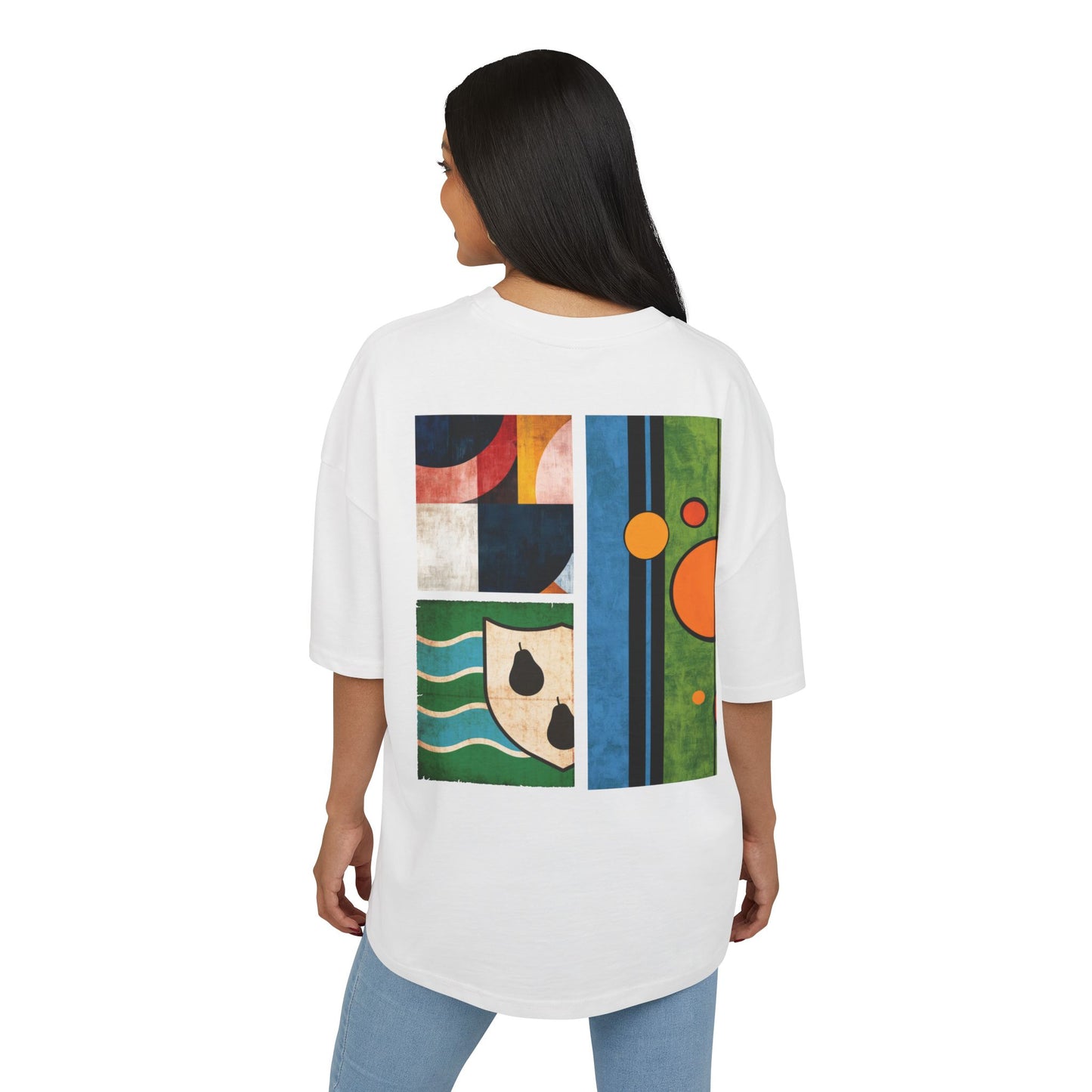 Art is essential #1