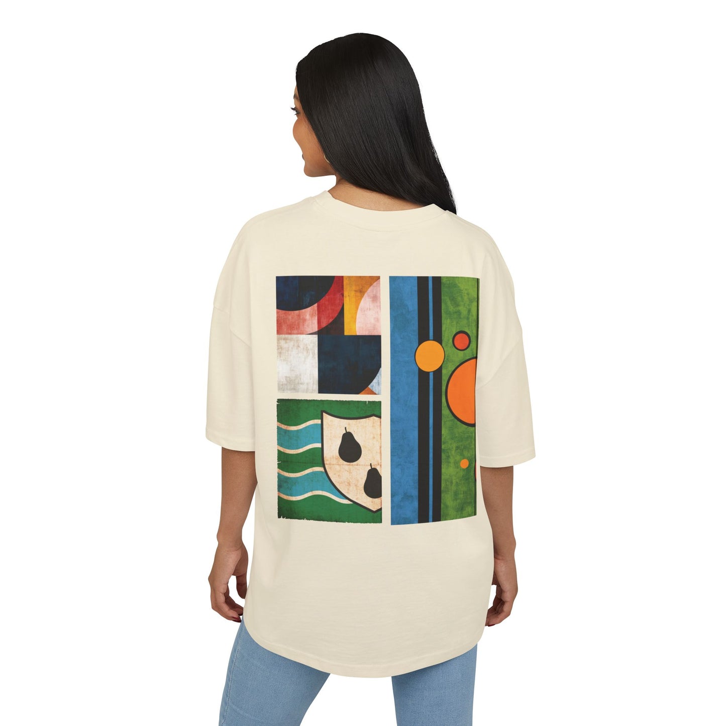 Art is essential #1