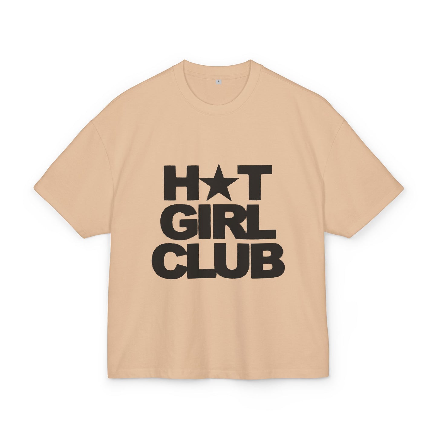 Hot Girl Club
