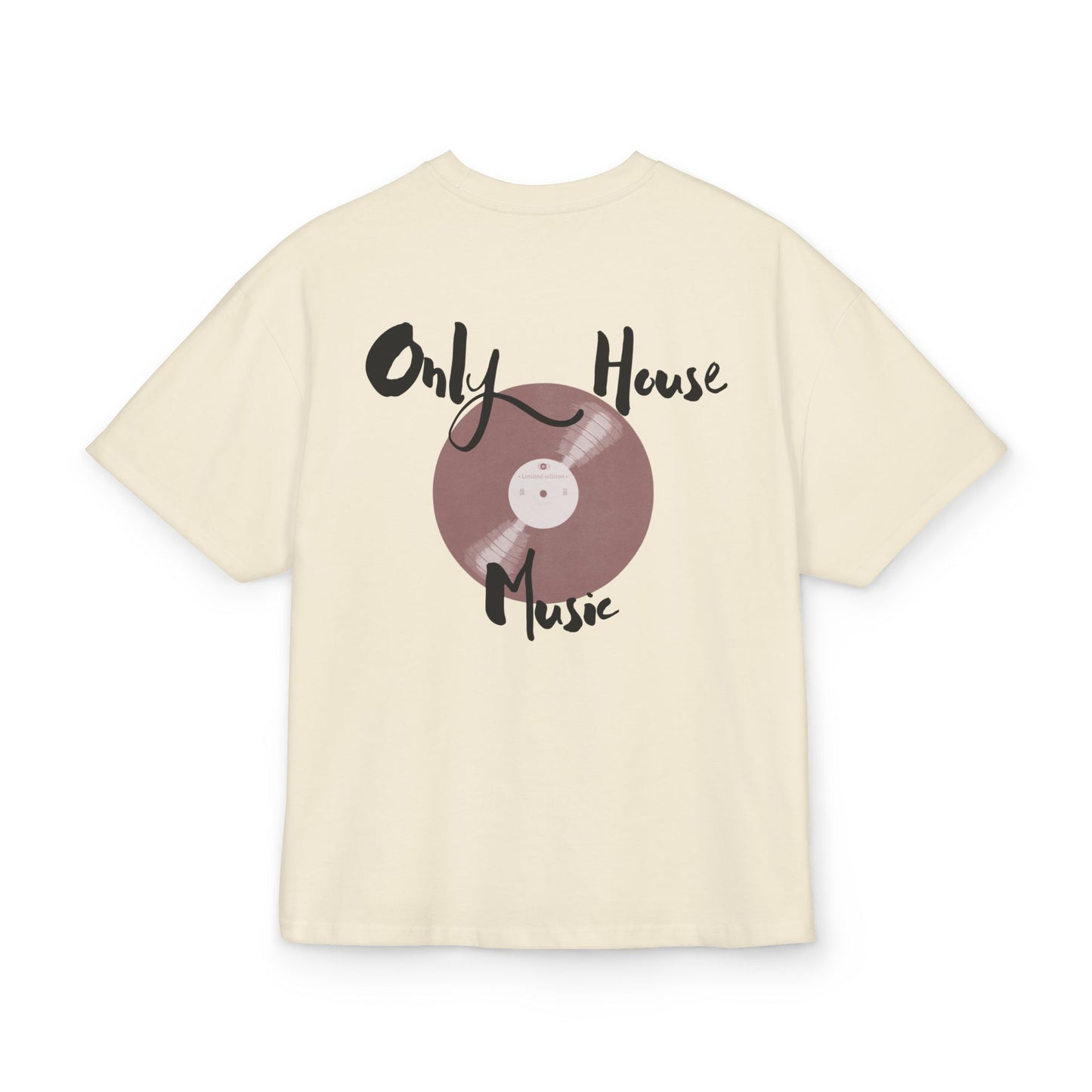 Only House Music
