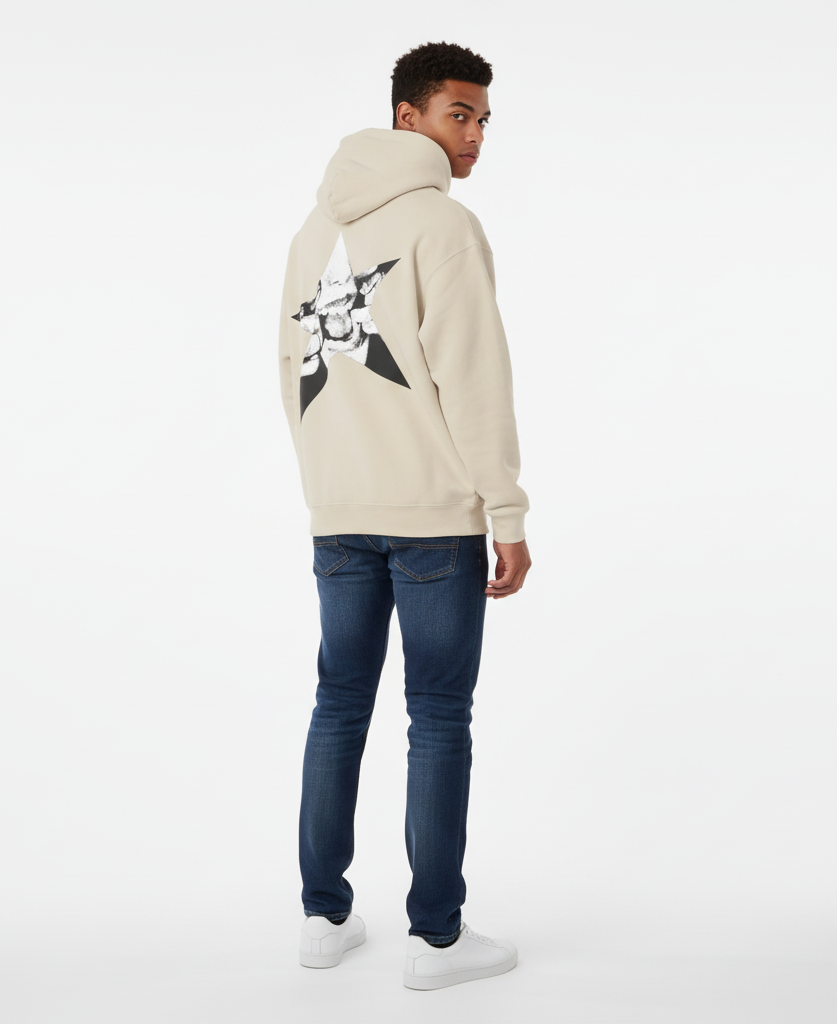 Shooting Star