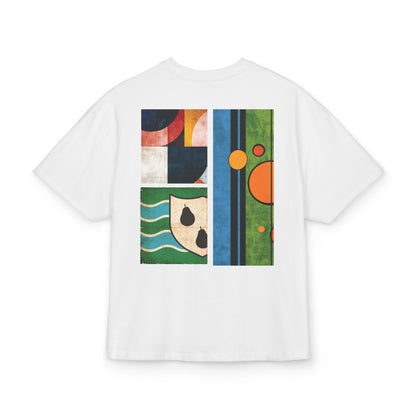 Art is essential #1