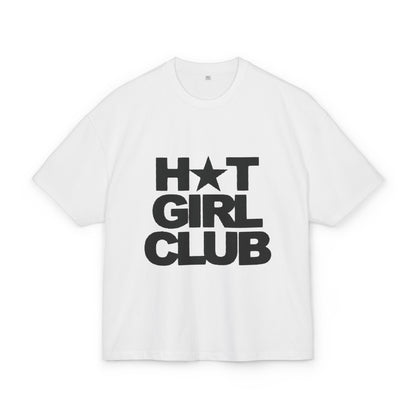 Hot Girl Club