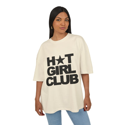 Hot Girl Club