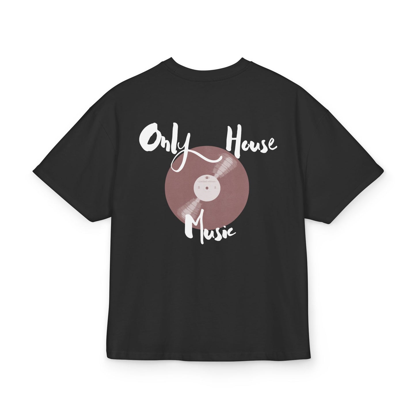 Only House Music