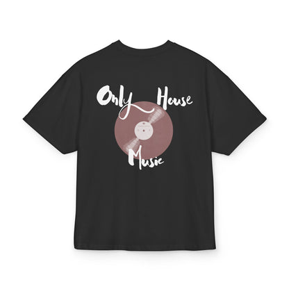 Only House Music