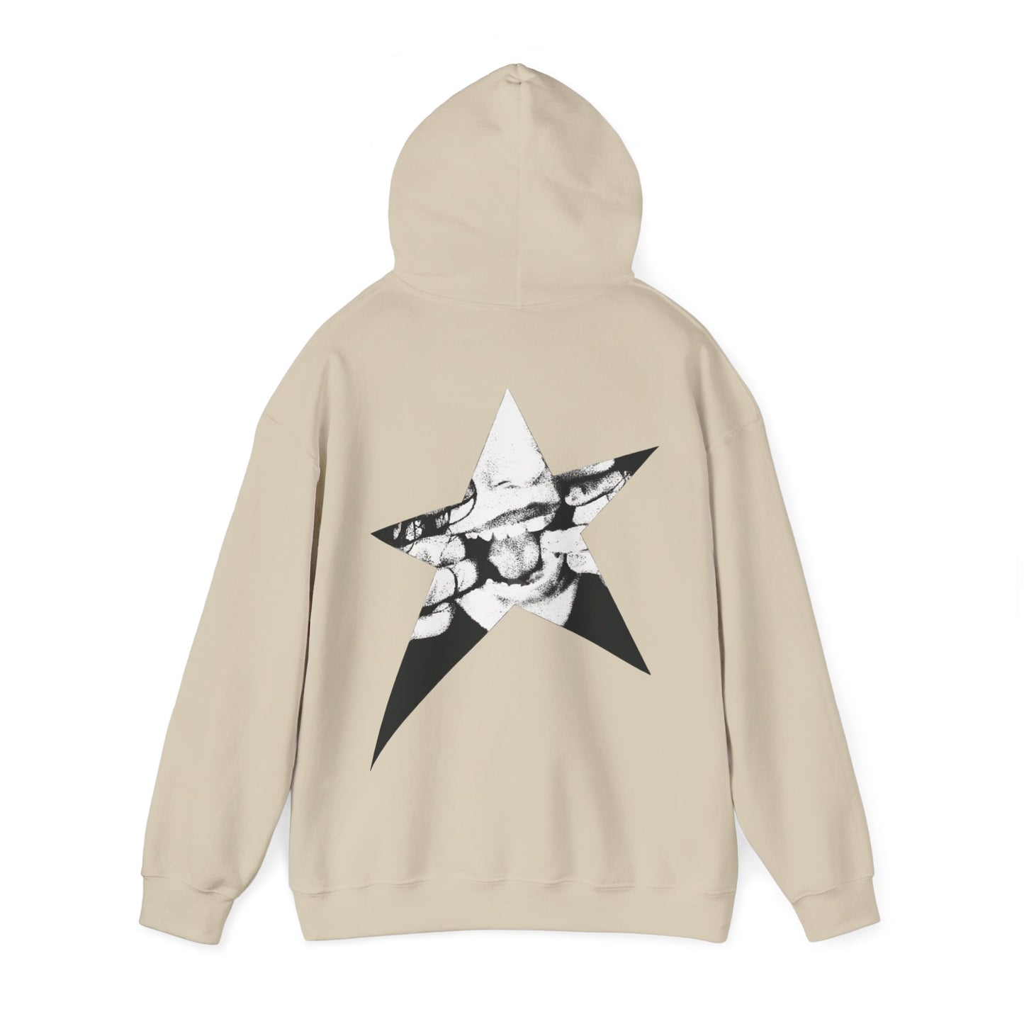 Shooting Star