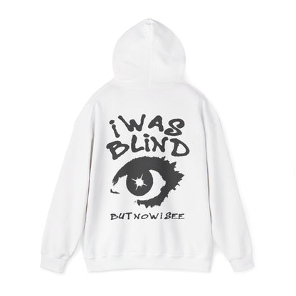 I Was Blind