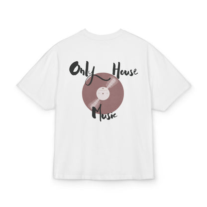 Only House Music