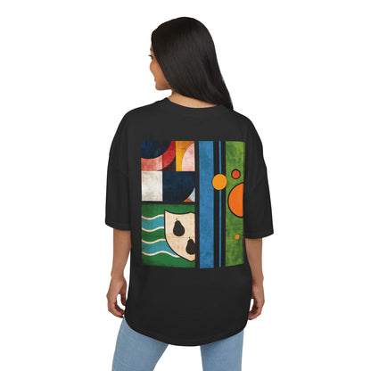 Art is essential #1