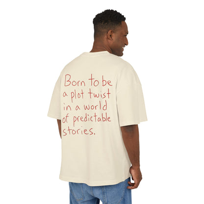 Plot twist