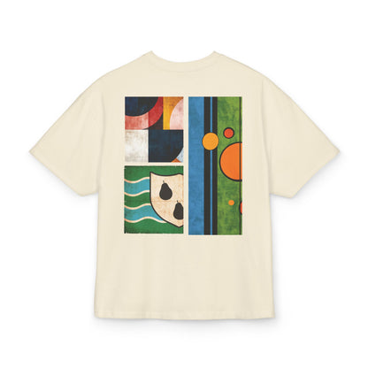 Art is essential #1