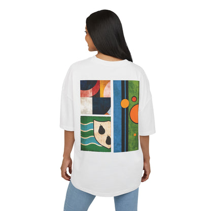 Art is essential #1