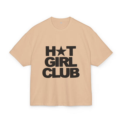 Hot Girl Club