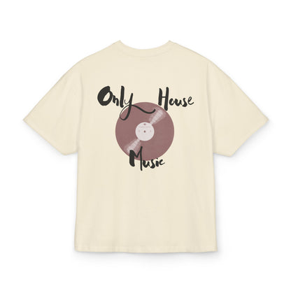 Only House Music