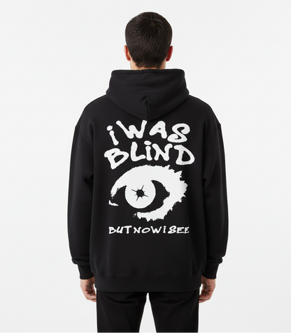I Was Blind
